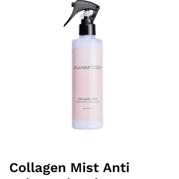 SOLD -DNA - Anti Aging Collagen Mist for daily use. - Picture 1 of 2